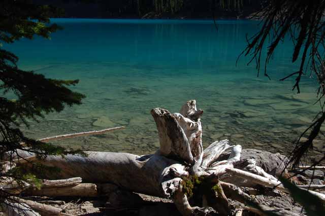 Moraine Lake